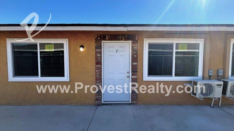 Apartment for rent at 11800 White Ave, Adelanto, CA 92301