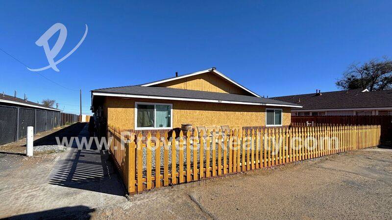Apartment for rent at 11800 White Ave, Adelanto, CA 92301