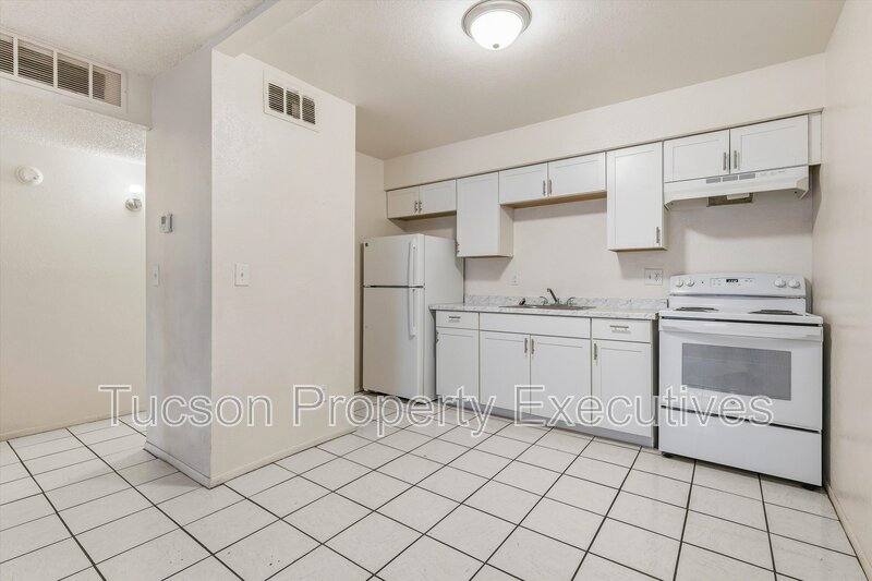 Apartment for rent at 319 E Mohave Rd, Tucson, AZ 85705