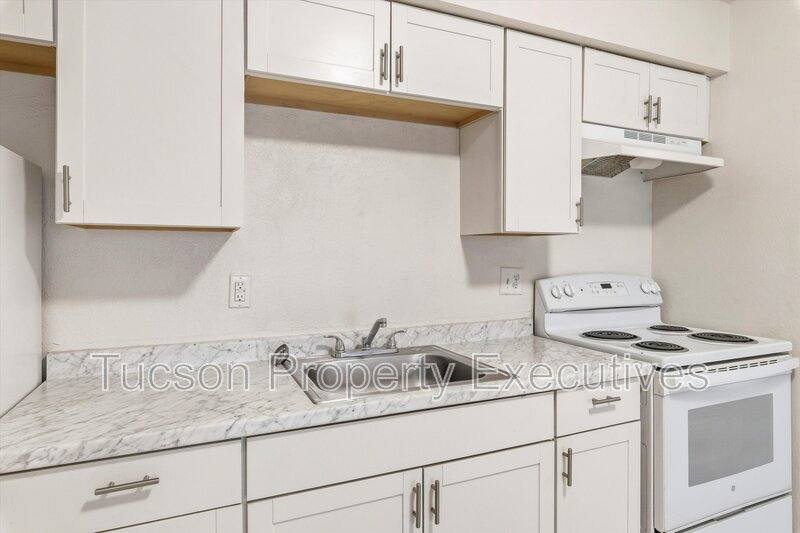 Apartment for rent at 319 E Mohave Rd, Tucson, AZ 85705