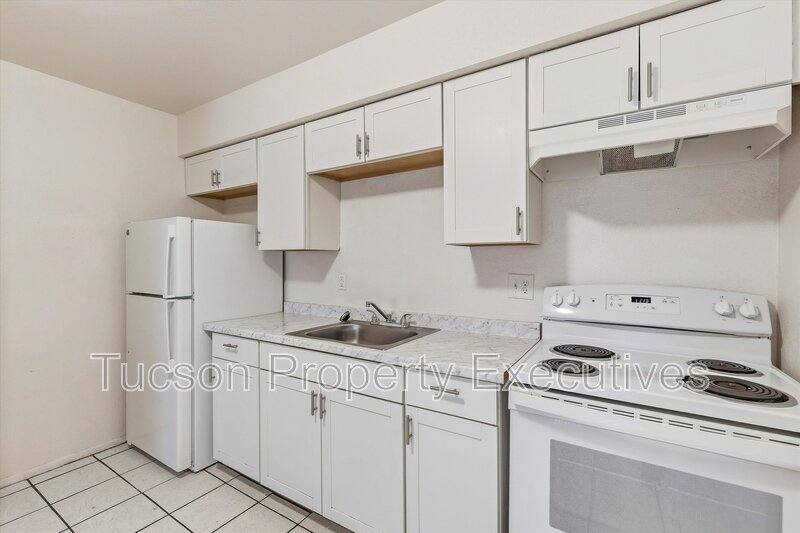 Apartment for rent at 319 E Mohave Rd, Tucson, AZ 85705