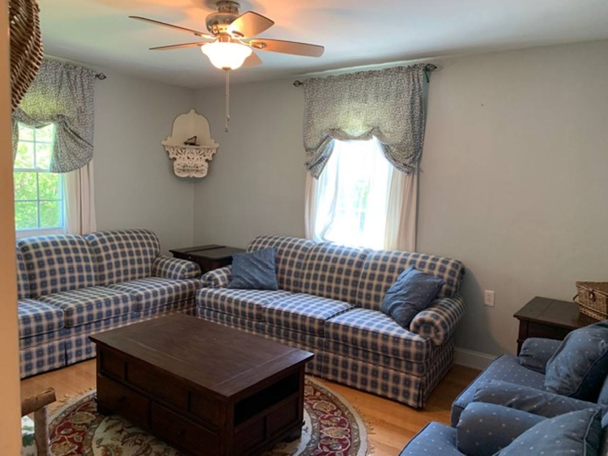 House for rent at 18635 Johnson Place, Marthasville, MO 63357