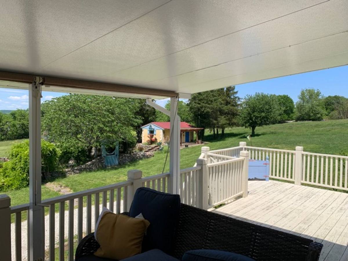House for rent at 18635 Johnson Place, Marthasville, MO 63357