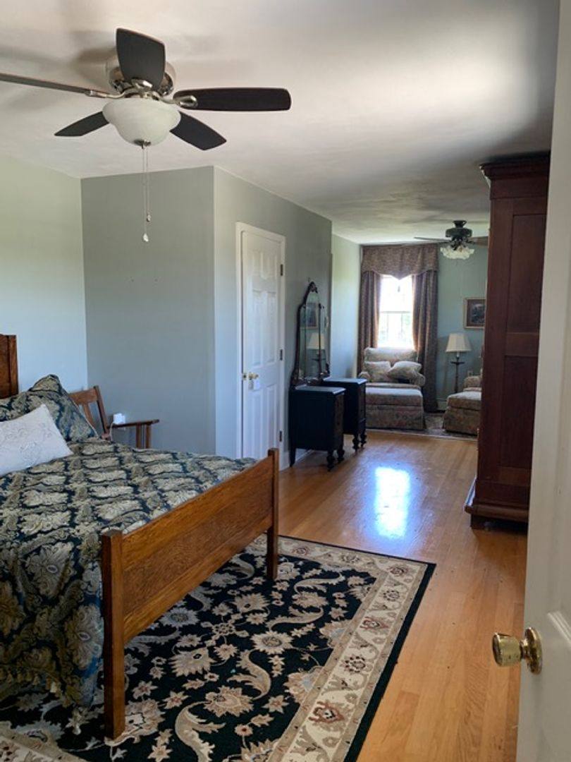 House for rent at 18635 Johnson Place, Marthasville, MO 63357