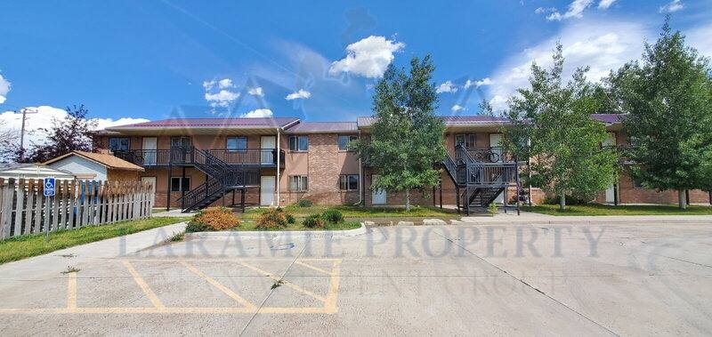 Apartment for rent at 519 S Colorado Ave, Laramie, WY 82070