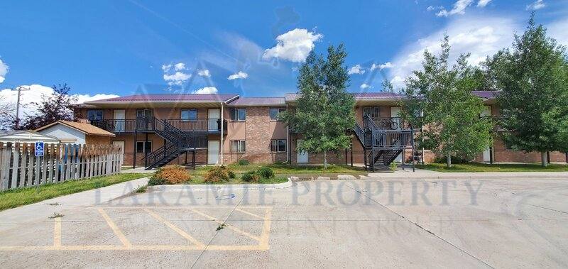 Apartment for rent at 519 S Colorado Ave #103, Laramie, WY 82070