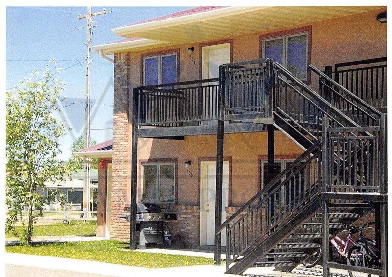 Apartment for rent at 519 S Colorado Ave, Laramie, WY 82070