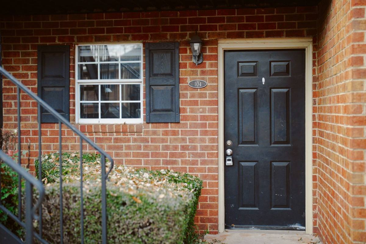 Condo for rent at 1688 Prince Ave, Athens, GA 30606