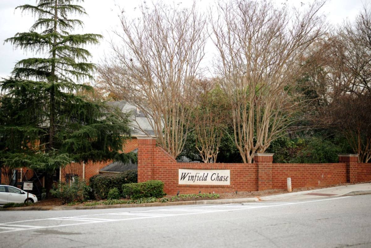 Condo for rent at 1688 Prince Ave, Athens, GA 30606