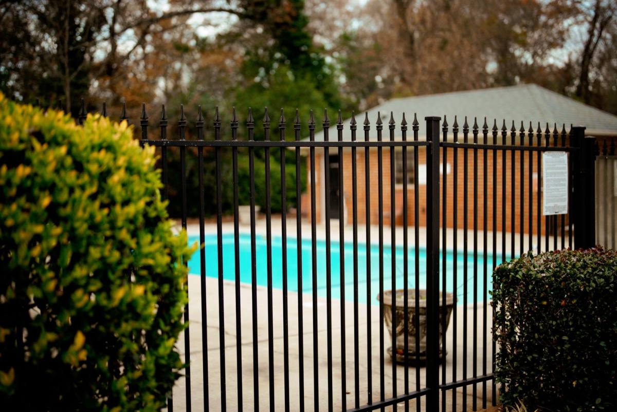 Condo for rent at 1688 Prince Ave, Athens, GA 30606