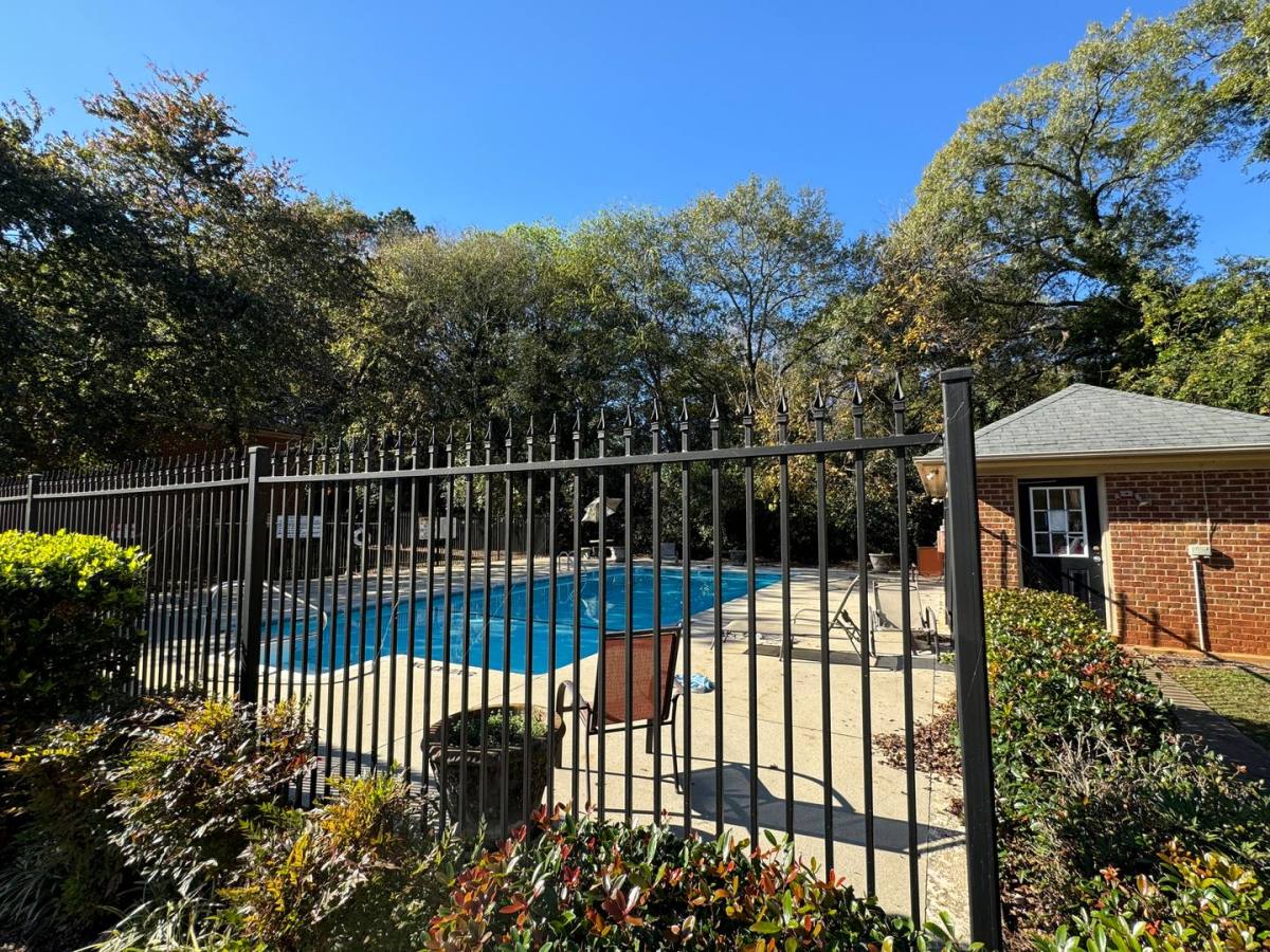 Condo for rent at 1688 Prince Ave, Athens, GA 30606