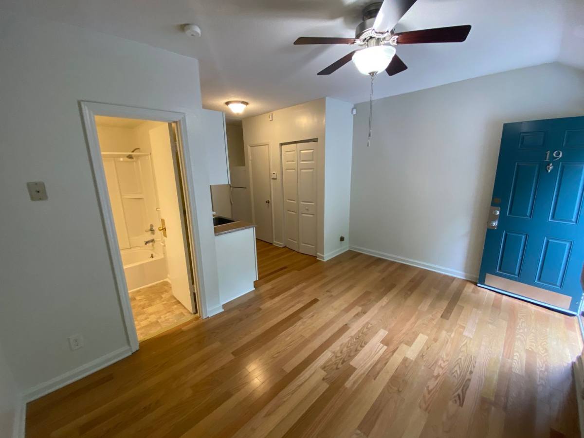 Apartment for rent at 1212 Chapel Hill St, Durham, NC 27701