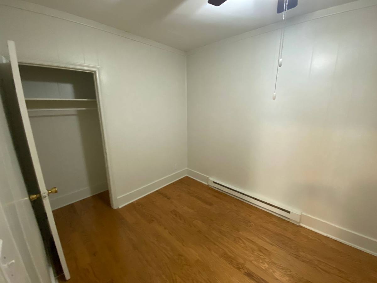 Apartment for rent at 1212 Chapel Hill St, Durham, NC 27701