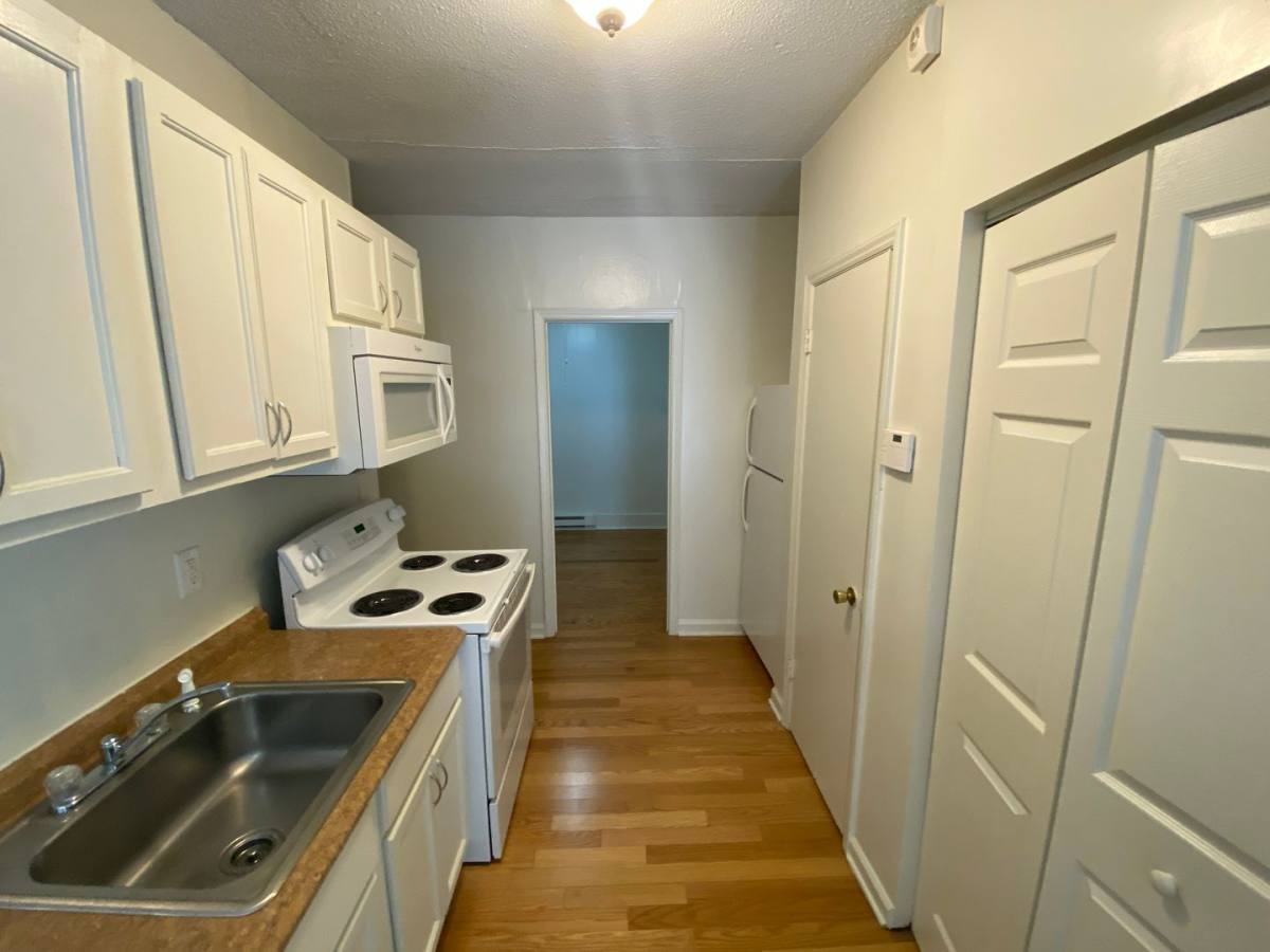 Apartment for rent at 1212 Chapel Hill St, Durham, NC 27701