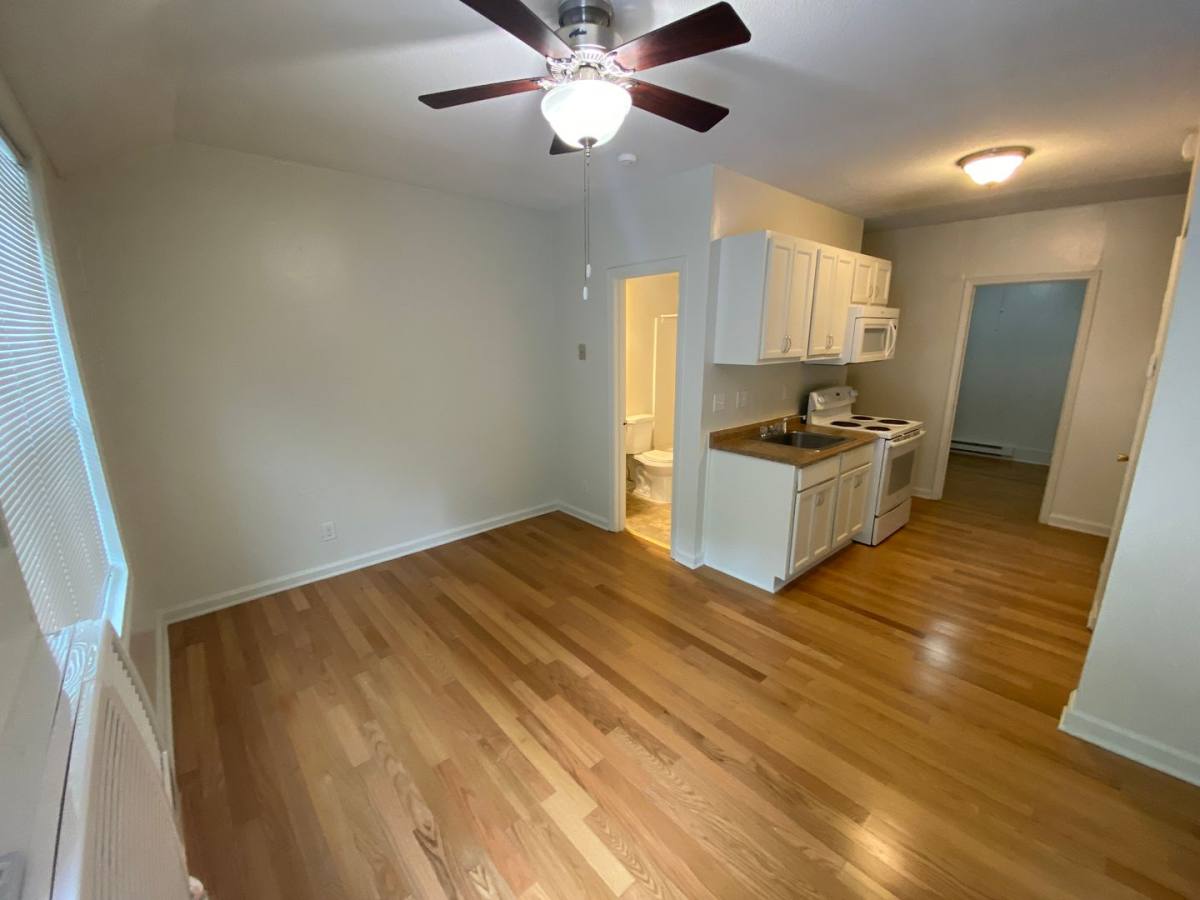Apartment for rent at 1212 Chapel Hill St, Durham, NC 27701