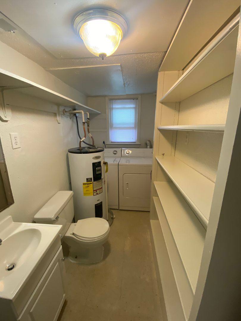 Apartment for rent at 2000-2018 Jersey Ave, Durham, NC 27707