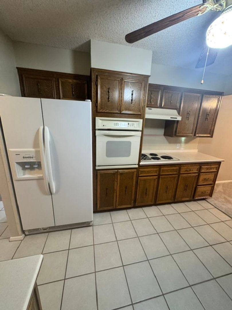 House for rent at 3134 Winter Hawk Dr, Abilene, TX 79606