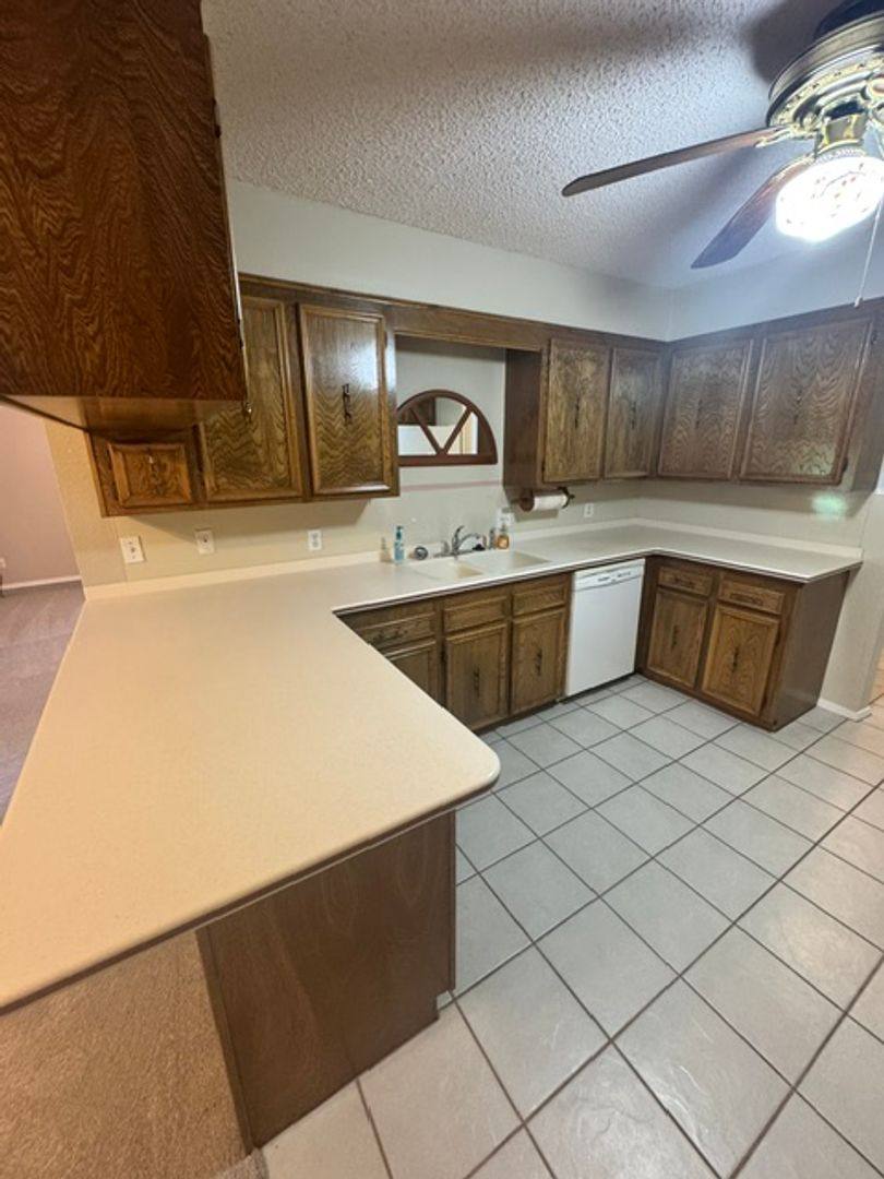 House for rent at 3134 Winter Hawk Dr, Abilene, TX 79606