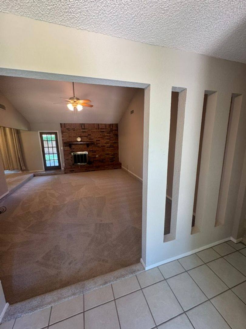 House for rent at 3134 Winter Hawk Dr, Abilene, TX 79606