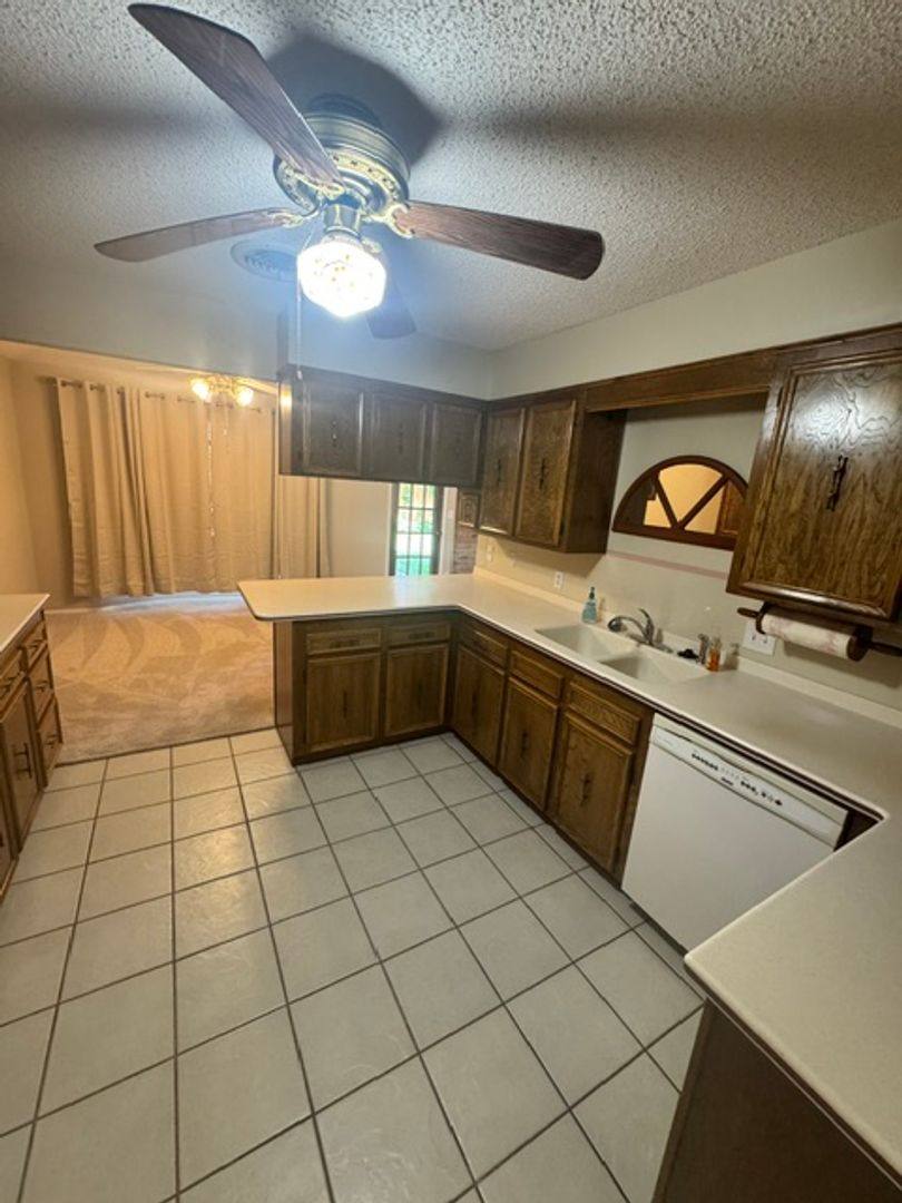 House for rent at 3134 Winter Hawk Dr, Abilene, TX 79606