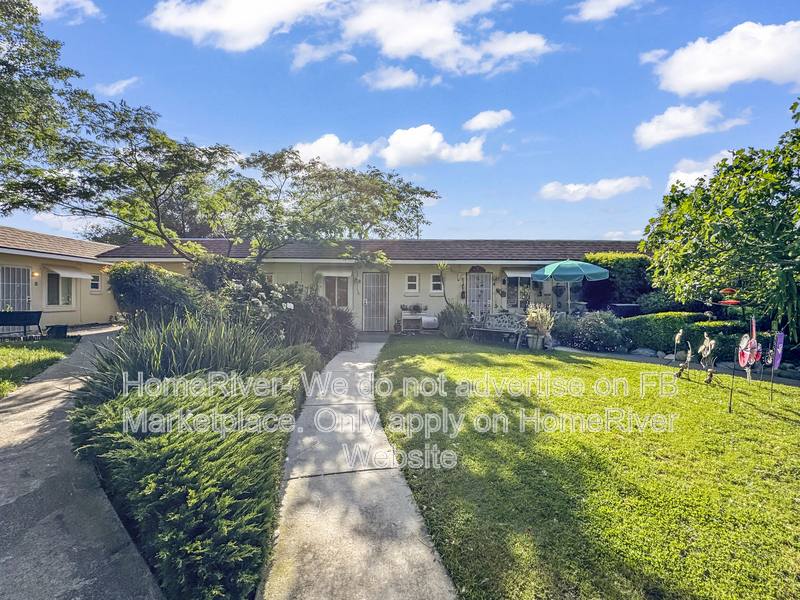 Apartment for rent at 9448 Orangevale Ave #7, Orangevale, CA 95662