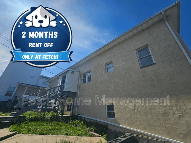 Apartment for rent at 3 N Main St, Stewartstown, PA 17363