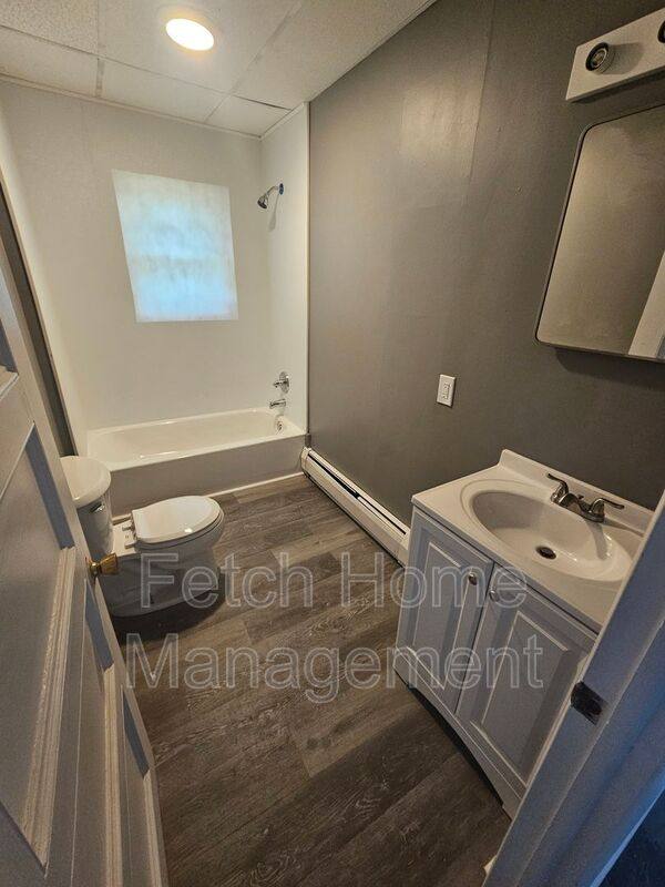Apartment for rent at 3 N Main St, Stewartstown, PA 17363