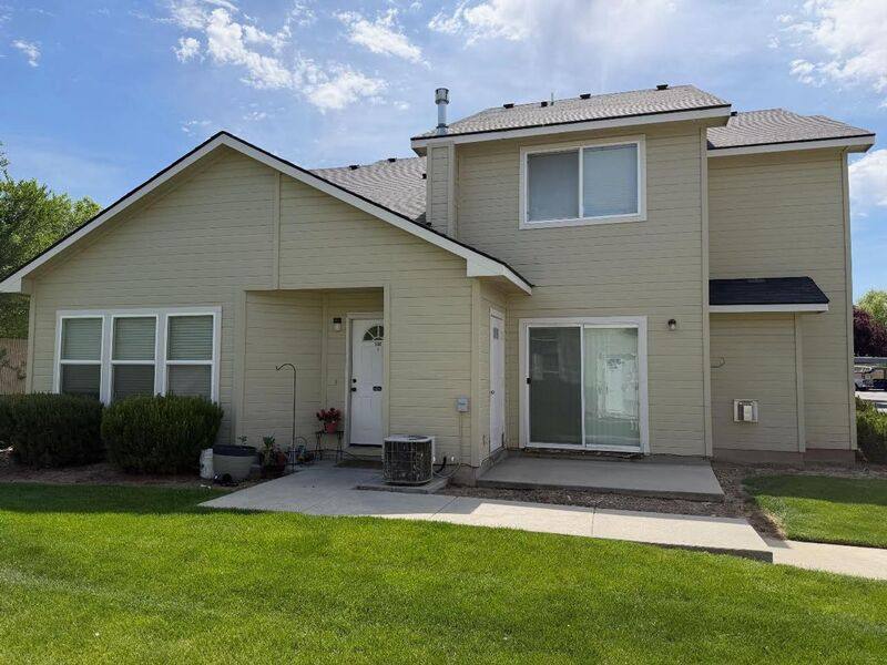 Townhouse for rent at 2188 Lexis Lane, Letha, ID 83636