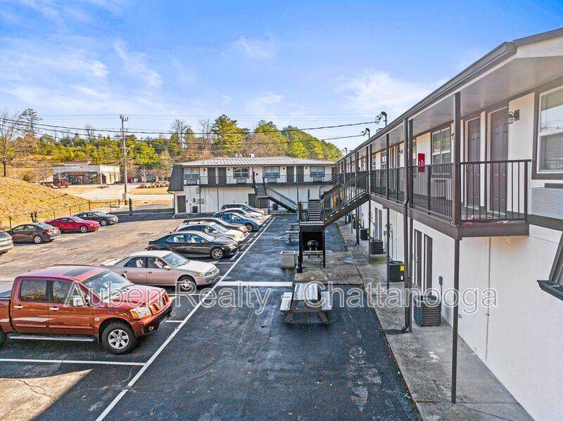 Apartment for rent at 5519 Highway 153, Hixson, TN 37343