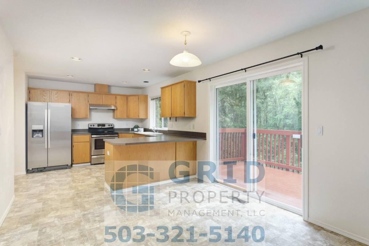 House for rent at 8650 SW Goldstone Place, Beaverton, OR 97007