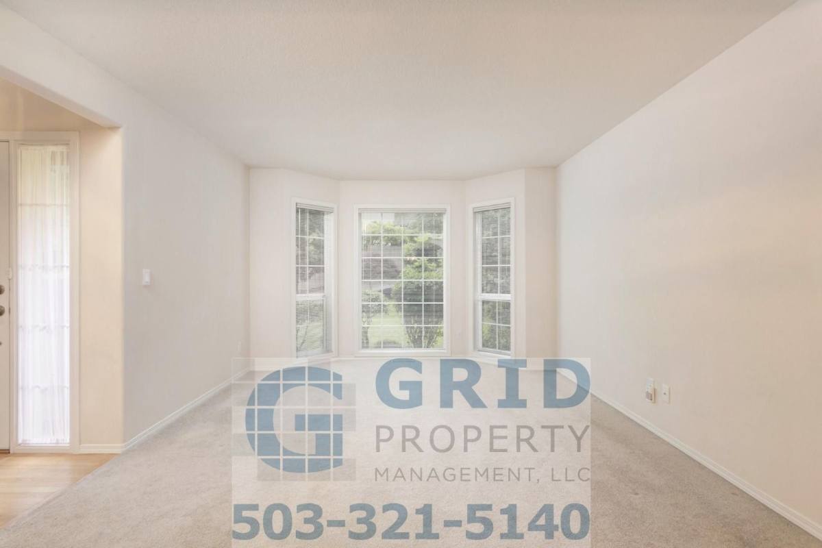 House for rent at 8650 SW Goldstone Place, Beaverton, OR 97007