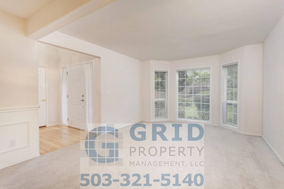 House for rent at 8650 SW Goldstone Place, Beaverton, OR 97007