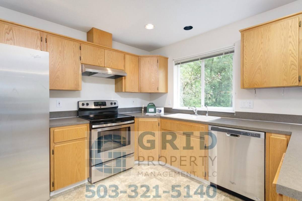 House for rent at 8650 SW Goldstone Place, Beaverton, OR 97007