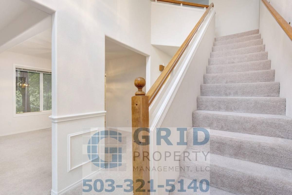 House for rent at 8650 SW Goldstone Place, Beaverton, OR 97007