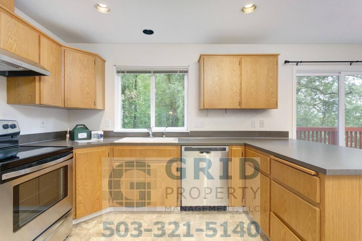 House for rent at 8650 SW Goldstone Place, Beaverton, OR 97007