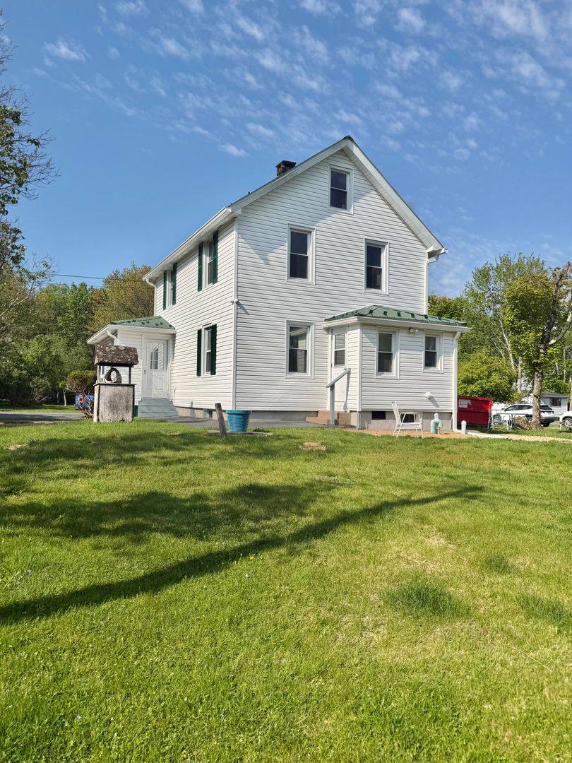 House for rent at 45 Woodcliff Ave, Monticello, NY 12701