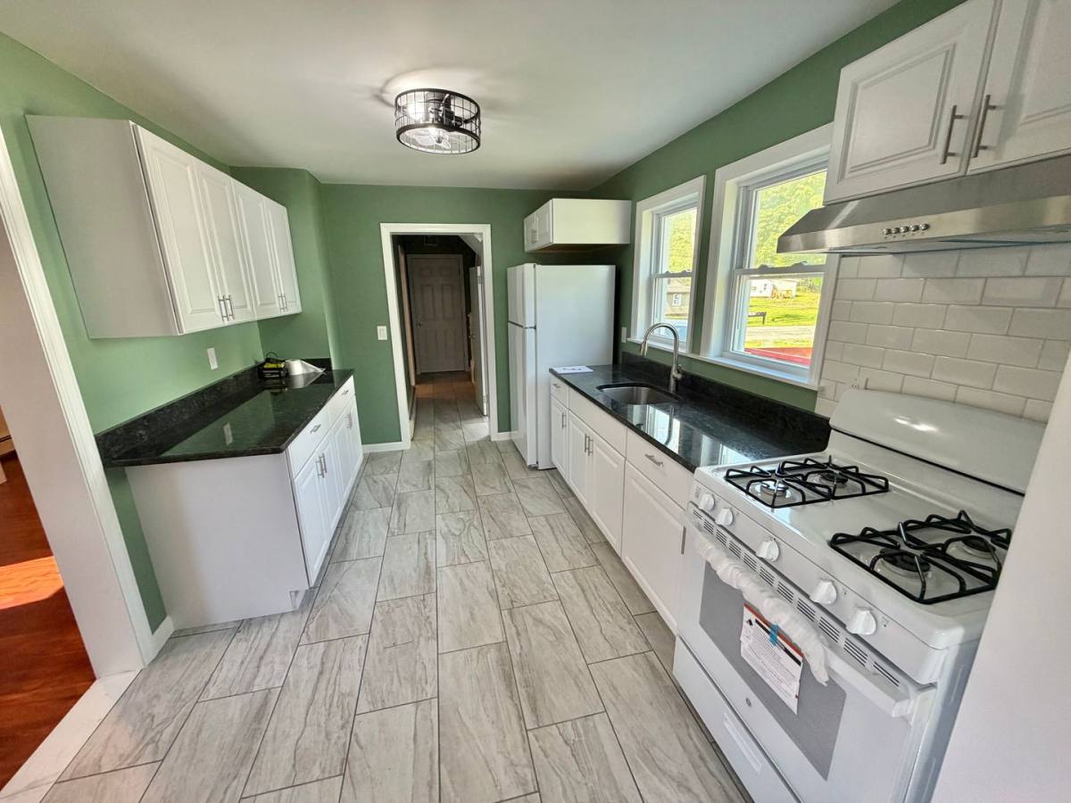 House for rent at 45 Woodcliff Ave, Monticello, NY 12701