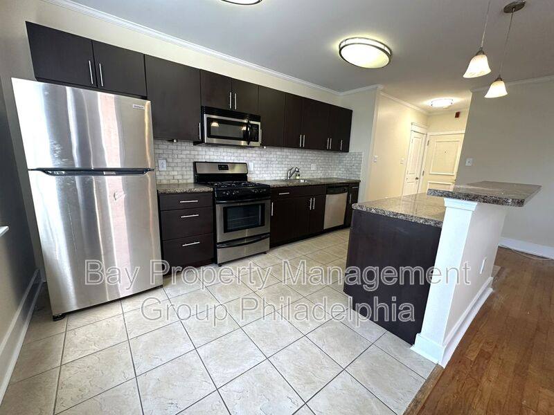 Apartment for rent at 437 W School House Lane #B-09, Philadelphia, PA 19144