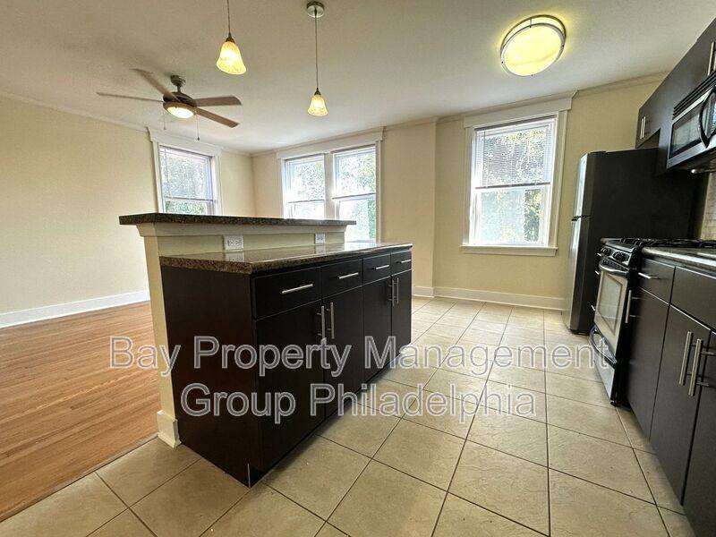 Apartment for rent at 437 W School House Lane #B-09, Philadelphia, PA 19144