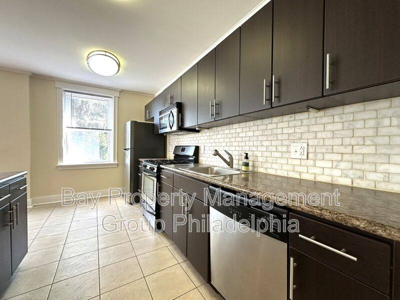 Apartment for rent at 437 W School House Lane #B-09, Philadelphia, PA 19144