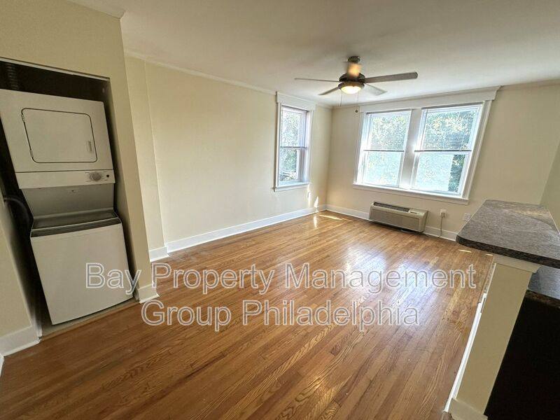 Apartment for rent at 437 W School House Lane #B-09, Philadelphia, PA 19144
