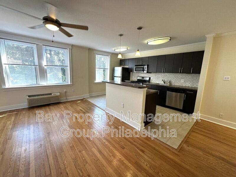 Apartment for rent at 437 W School House Lane #B-09, Philadelphia, PA 19144
