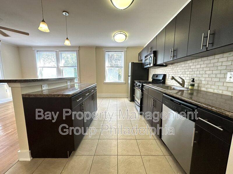 Apartment for rent at 437 W School House Lane #B-09, Philadelphia, PA 19144