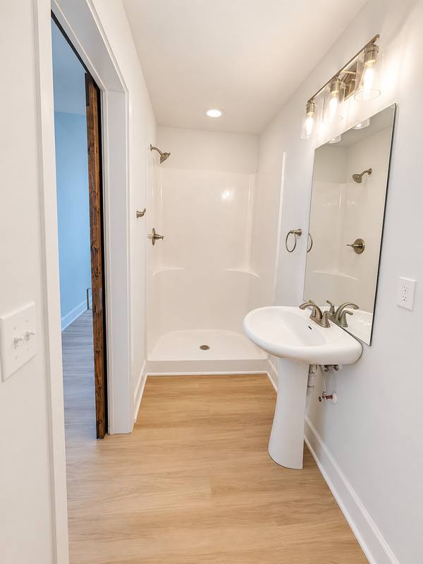 Townhouse for rent at 1541 Payne St, Tallahassee, FL 32303