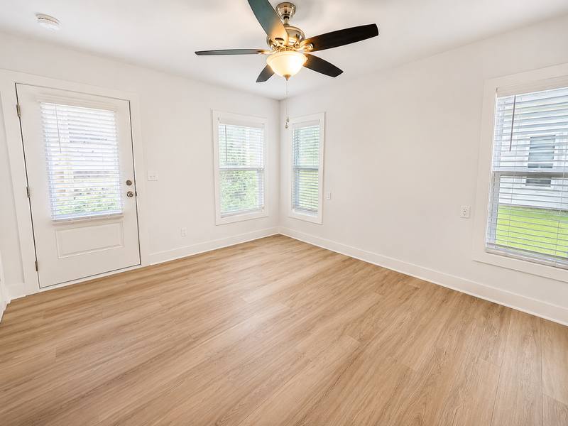 Townhouse for rent at 1541 Payne St, Tallahassee, FL 32303