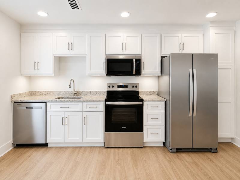 Townhouse for rent at 1541 Payne St, Tallahassee, FL 32303