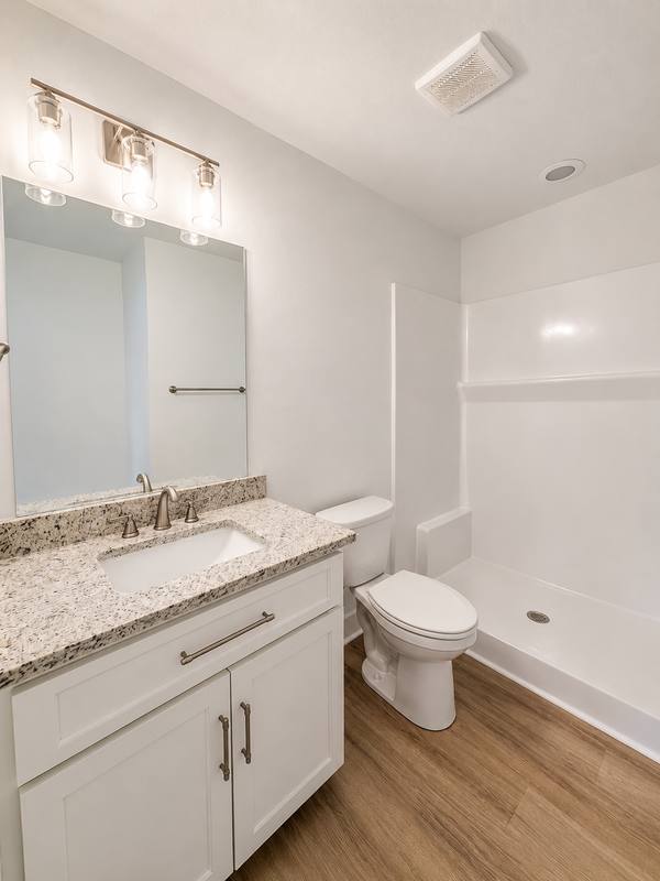 Townhouse for rent at 1541 Payne St, Tallahassee, FL 32303