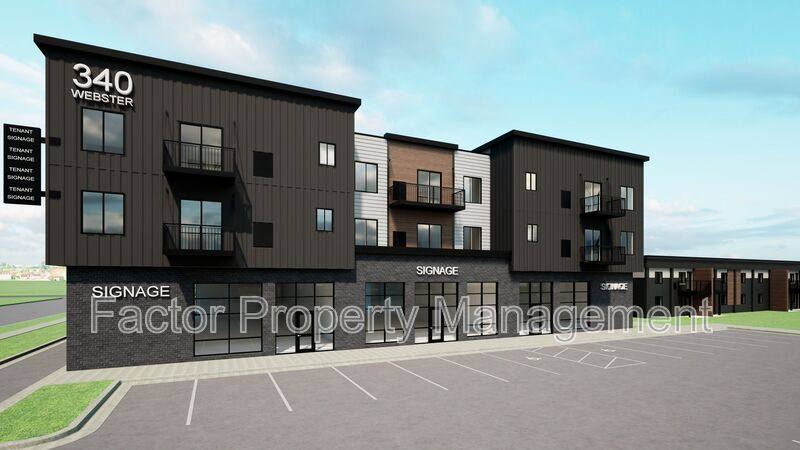 Apartment for rent at 340 Webster Ave, Mankato, MN 56003