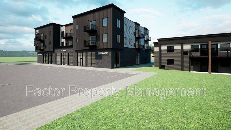 Apartment for rent at 340 Webster Ave, Mankato, MN 56003