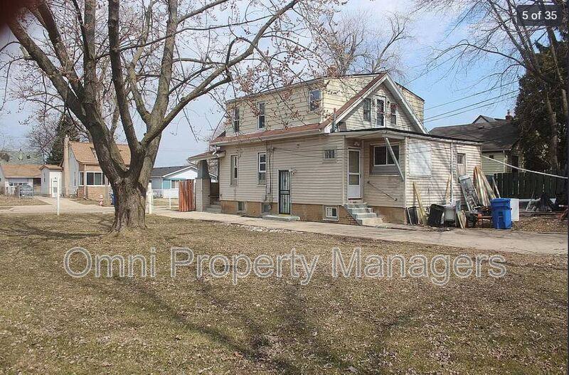 Apartment for rent at 7568 Hudson Ave, Warren, MI 48091
